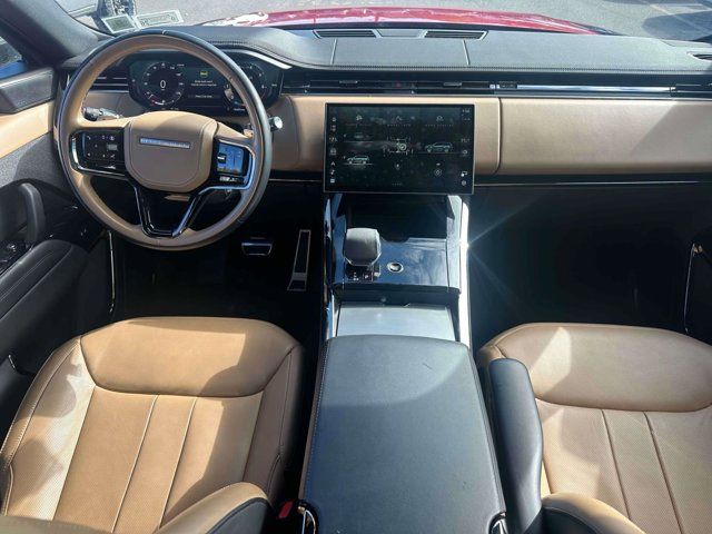 2024 Land Rover Range Rover Sport Dynamic SE 2024 Land Rover Range Rover Sport Dynamic SE