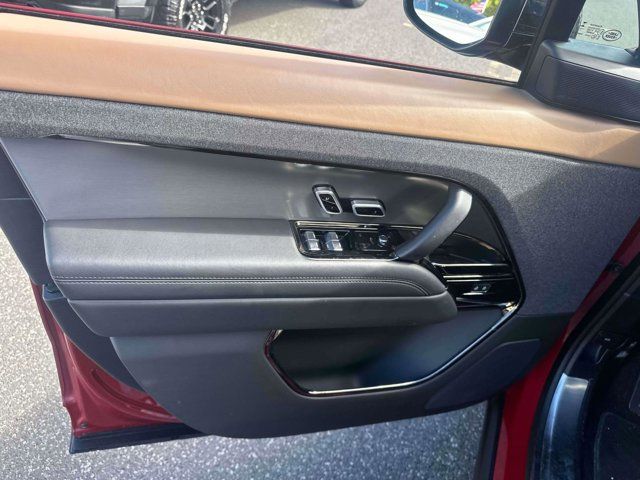 2024 Land Rover Range Rover Sport Dynamic SE 2024 Land Rover Range Rover Sport Dynamic SE