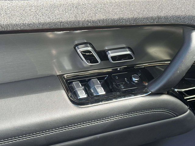 2024 Land Rover Range Rover Sport Dynamic SE 2024 Land Rover Range Rover Sport Dynamic SE