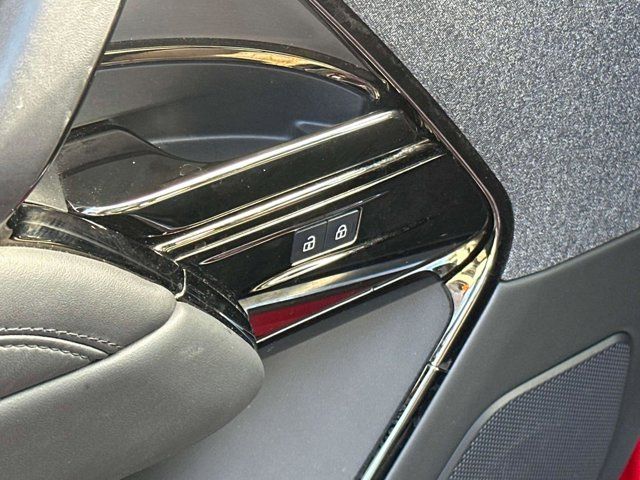 2024 Land Rover Range Rover Sport Dynamic SE 2024 Land Rover Range Rover Sport Dynamic SE