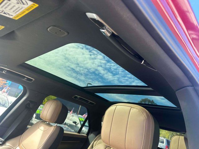 2024 Land Rover Range Rover Sport Dynamic SE 2024 Land Rover Range Rover Sport Dynamic SE