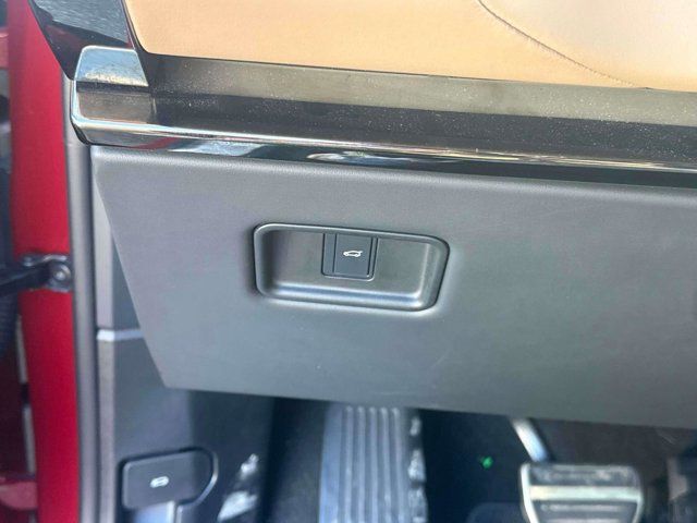 2024 Land Rover Range Rover Sport Dynamic SE 2024 Land Rover Range Rover Sport Dynamic SE