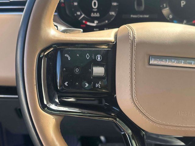 2024 Land Rover Range Rover Sport Dynamic SE 2024 Land Rover Range Rover Sport Dynamic SE