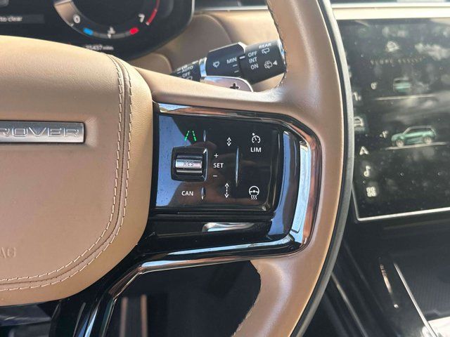 2024 Land Rover Range Rover Sport Dynamic SE 2024 Land Rover Range Rover Sport Dynamic SE