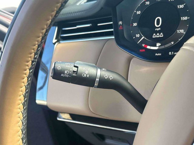 2024 Land Rover Range Rover Sport Dynamic SE 2024 Land Rover Range Rover Sport Dynamic SE