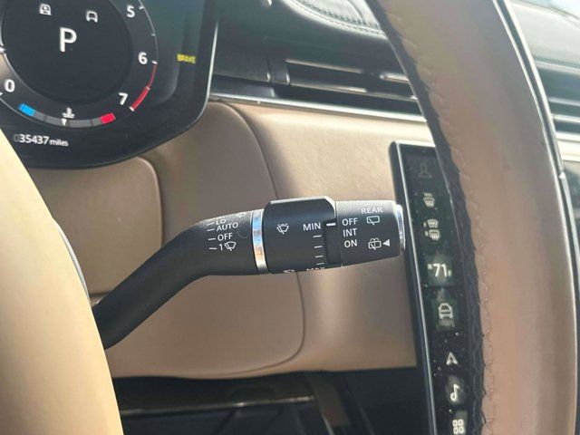 2024 Land Rover Range Rover Sport Dynamic SE 2024 Land Rover Range Rover Sport Dynamic SE