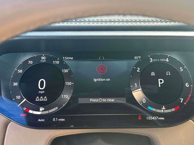 2024 Land Rover Range Rover Sport Dynamic SE 2024 Land Rover Range Rover Sport Dynamic SE