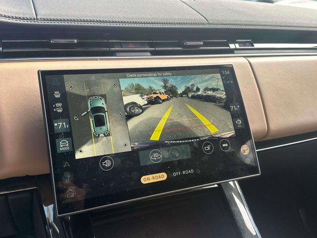 2024 Land Rover Range Rover Sport Dynamic SE 2024 Land Rover Range Rover Sport Dynamic SE