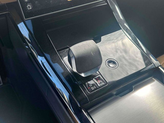 2024 Land Rover Range Rover Sport Dynamic SE 2024 Land Rover Range Rover Sport Dynamic SE