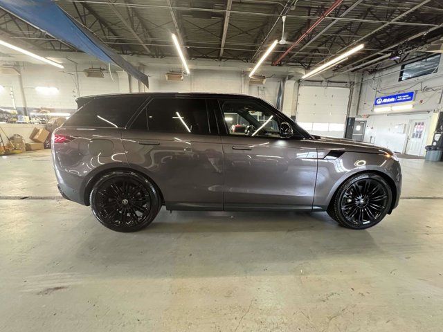 2024 Land Rover Range Rover Sport SE 2024 Land Rover Range Rover Sport SE