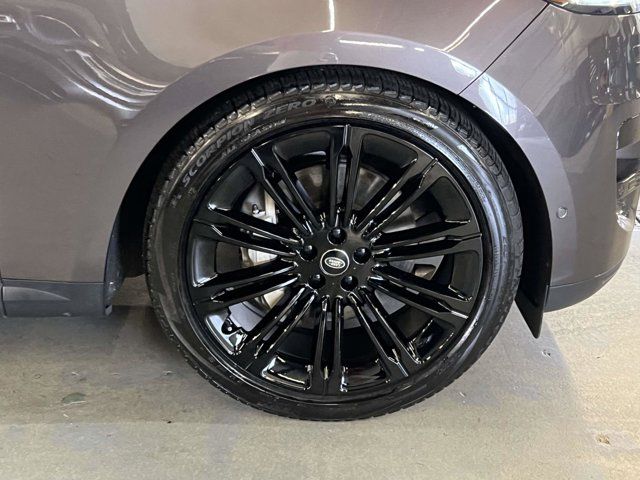 2024 Land Rover Range Rover Sport SE 2024 Land Rover Range Rover Sport SE