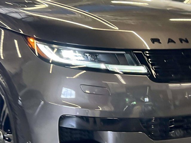 2024 Land Rover Range Rover Sport SE 2024 Land Rover Range Rover Sport SE