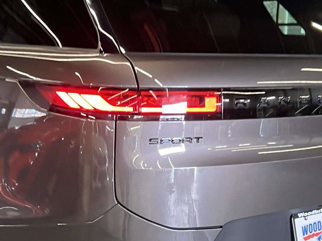2024 Land Rover Range Rover Sport SE 2024 Land Rover Range Rover Sport SE
