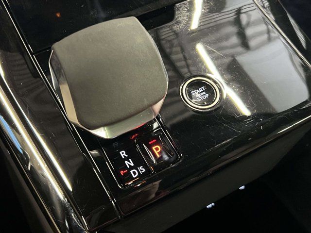 2024 Land Rover Range Rover Sport SE 2024 Land Rover Range Rover Sport SE