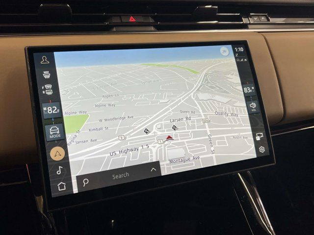 2024 Land Rover Range Rover Sport SE 2024 Land Rover Range Rover Sport SE