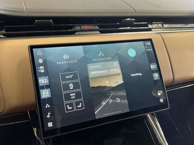 2024 Land Rover Range Rover Sport SE 2024 Land Rover Range Rover Sport SE