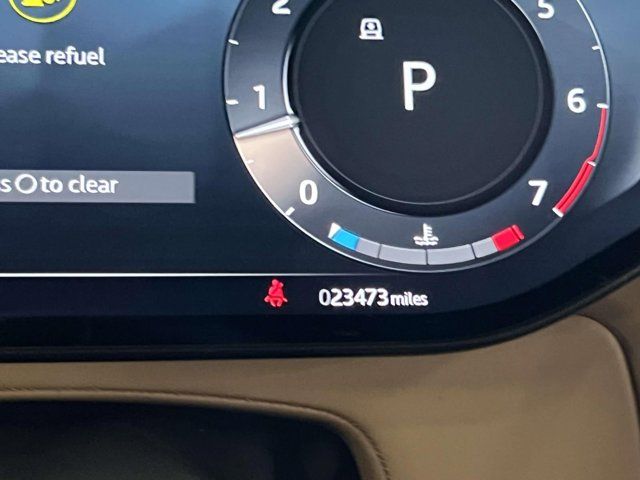 2024 Land Rover Range Rover Sport SE 2024 Land Rover Range Rover Sport SE