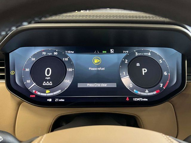 2024 Land Rover Range Rover Sport SE 2024 Land Rover Range Rover Sport SE