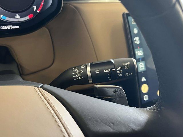 2024 Land Rover Range Rover Sport SE 2024 Land Rover Range Rover Sport SE