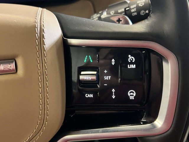 2024 Land Rover Range Rover Sport SE 2024 Land Rover Range Rover Sport SE