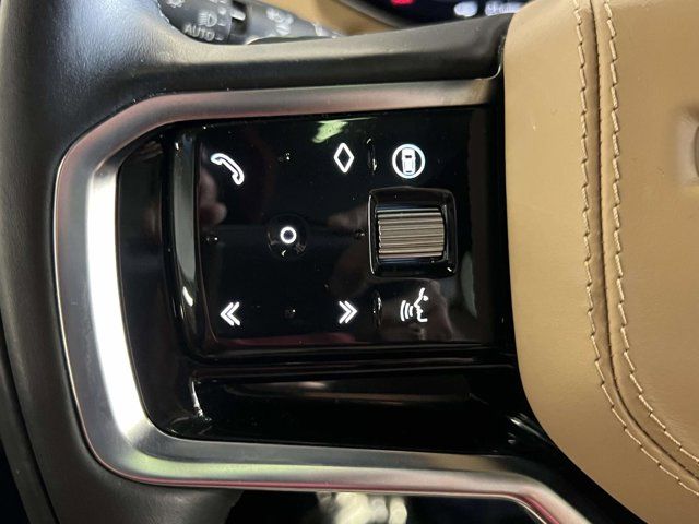 2024 Land Rover Range Rover Sport SE 2024 Land Rover Range Rover Sport SE