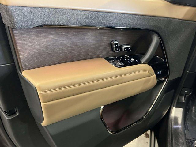 2024 Land Rover Range Rover Sport SE 2024 Land Rover Range Rover Sport SE