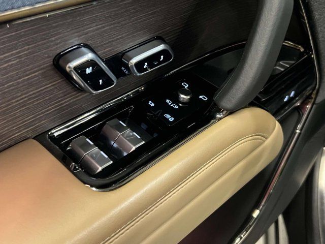 2024 Land Rover Range Rover Sport SE 2024 Land Rover Range Rover Sport SE