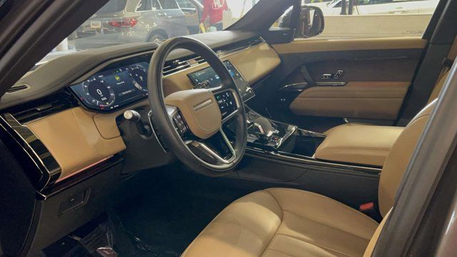 2024 Land Rover Range Rover Sport SE 2024 Land Rover Range Rover Sport SE