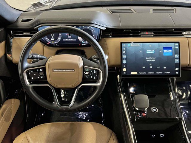 2024 Land Rover Range Rover Sport SE 2024 Land Rover Range Rover Sport SE
