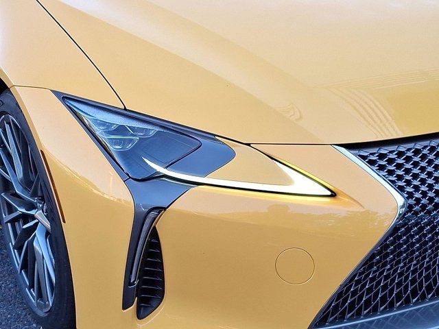 2024 Lexus LC LC 500