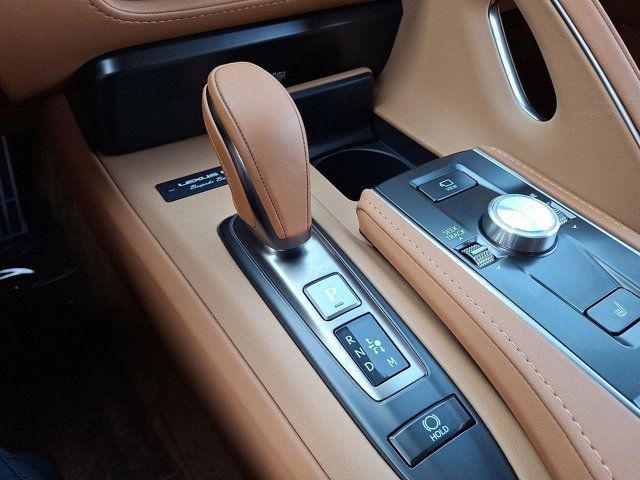 2024 Lexus LC LC 500
