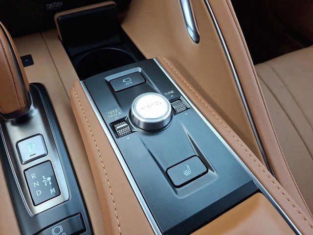 2024 Lexus LC LC 500