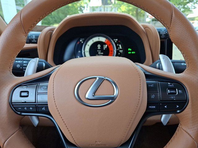 2024 Lexus LC LC 500