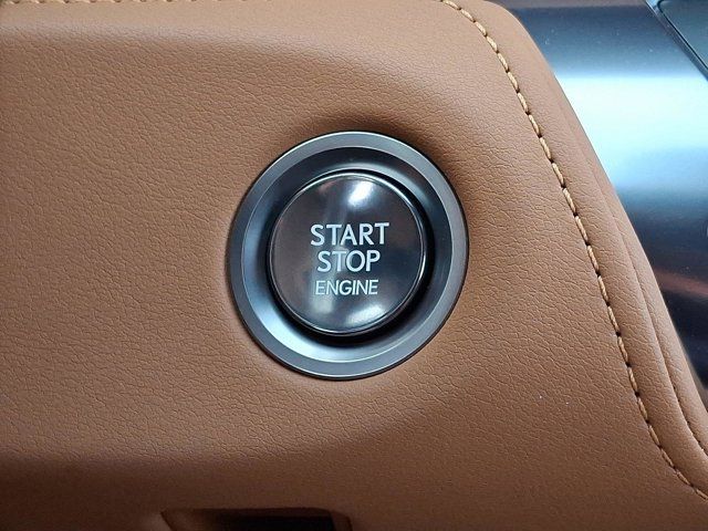 2024 Lexus LC LC 500