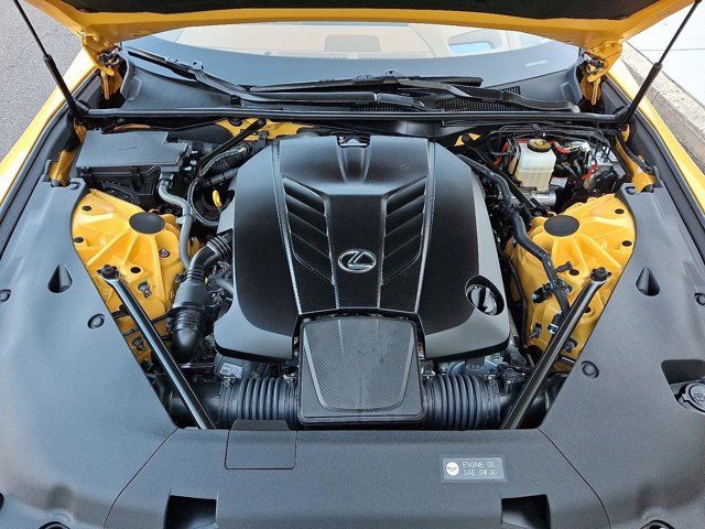 2024 Lexus LC LC 500