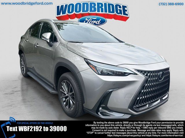 2024 Lexus NX NX 350 Premium