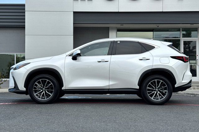 2024 Lexus NX NX 350h Premium Pre-Owned