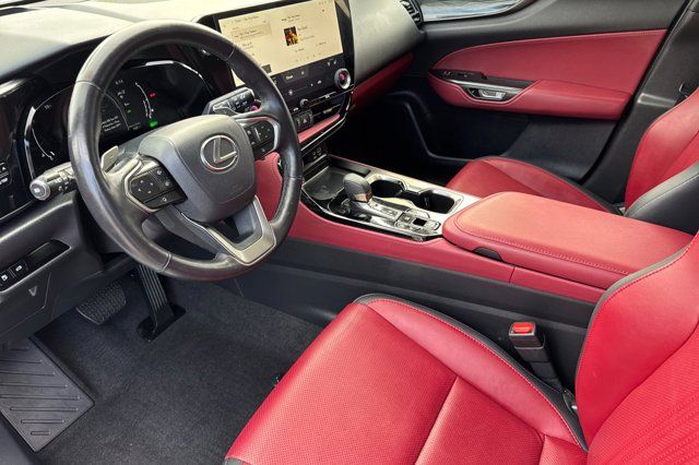 2024 Lexus NX NX 350h Premium Pre-Owned