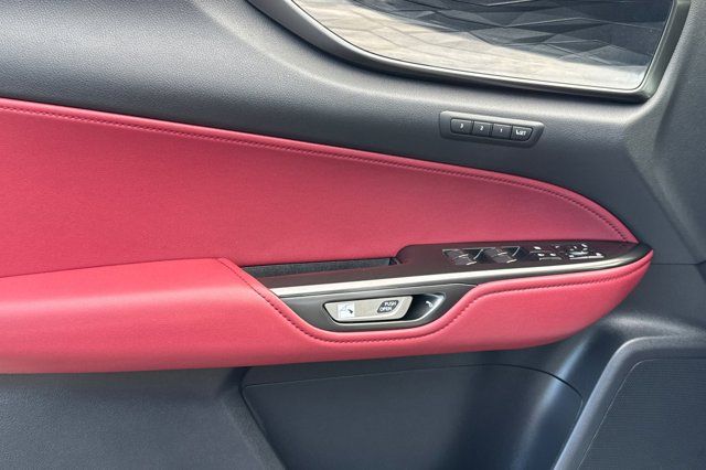 2024 Lexus NX NX 350h Premium Pre-Owned