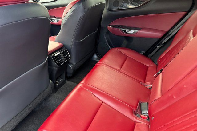 2024 Lexus NX NX 350h Premium Pre-Owned