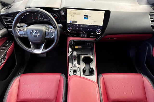 2024 Lexus NX NX 350h Premium Pre-Owned