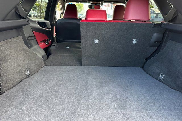 2024 Lexus NX NX 350h Premium Pre-Owned