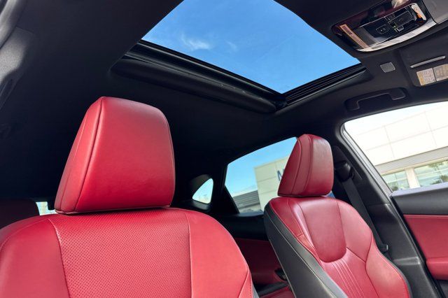 2024 Lexus NX NX 350h Premium Pre-Owned