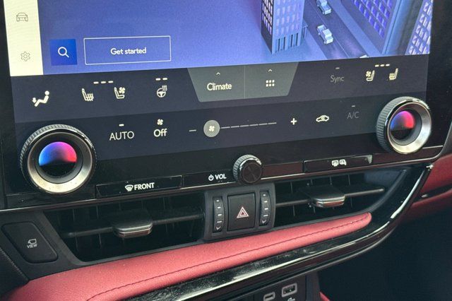 2024 Lexus NX NX 350h Premium Pre-Owned