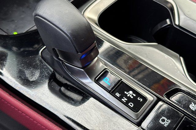 2024 Lexus NX NX 350h Premium Pre-Owned