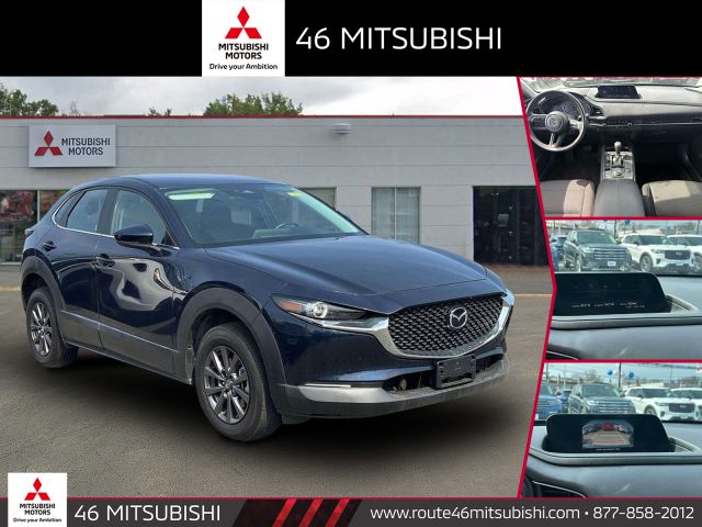 2024 Mazda CX-30 2.5 S AWD
