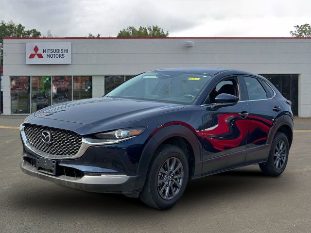 2024 Mazda CX-30 2.5 S AWD