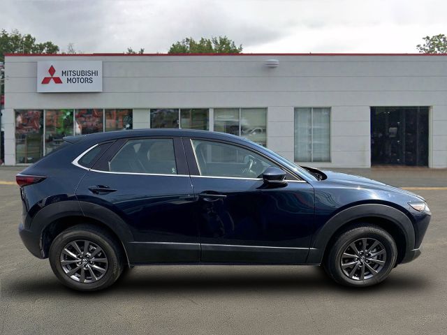 2024 Mazda CX-30 2.5 S AWD