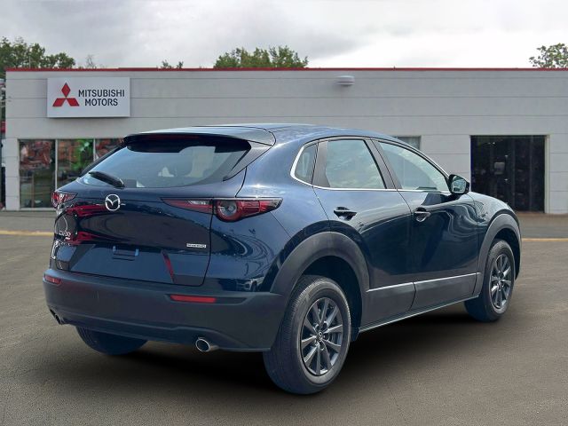 2024 Mazda CX-30 2.5 S AWD