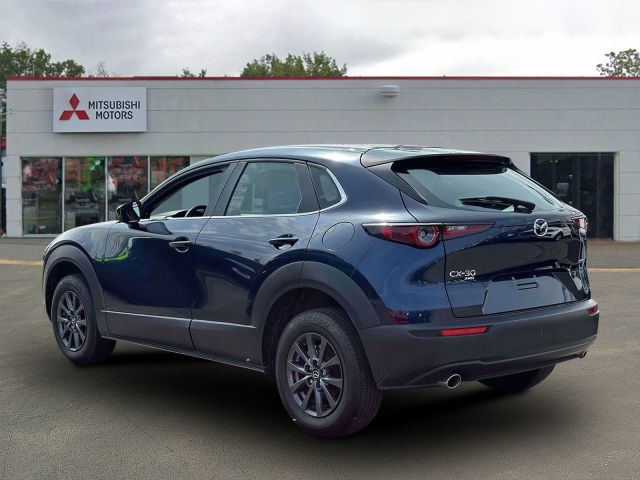 2024 Mazda CX-30 2.5 S AWD